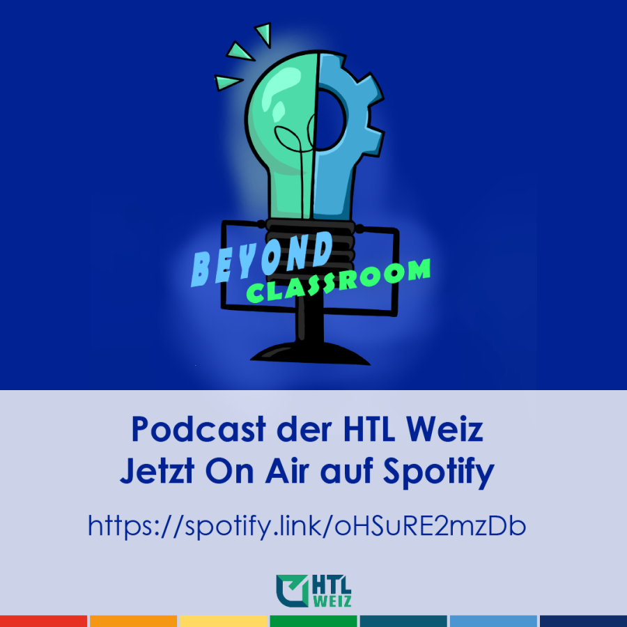 Podcast HTL Weiz